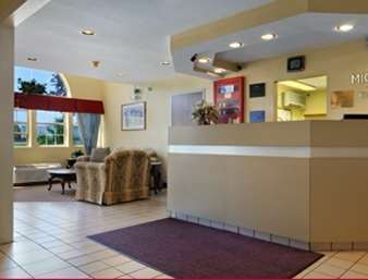 Best Western Buffalo Inn & Suites Williamsville Interior foto